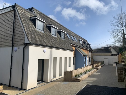 View Full Details for Tresooth Place, Penryn