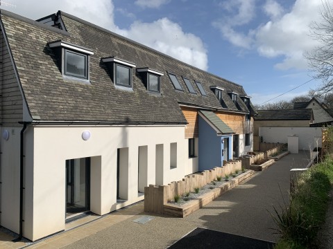 View Full Details for Tresooth Lane, Penryn