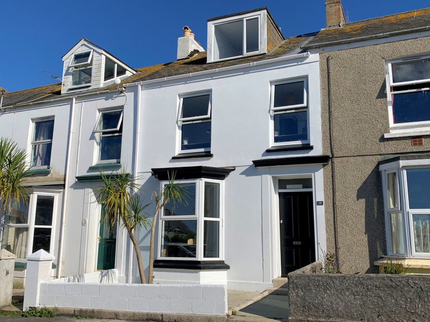 Images for 19 Budock Terrace, Falmouth