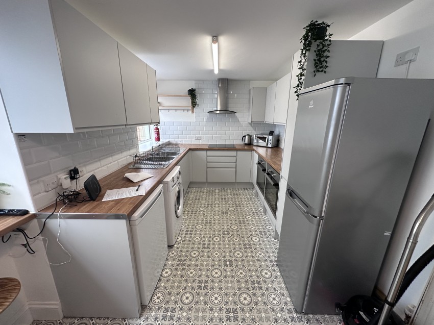 Images for 19 Budock Terrace, Falmouth