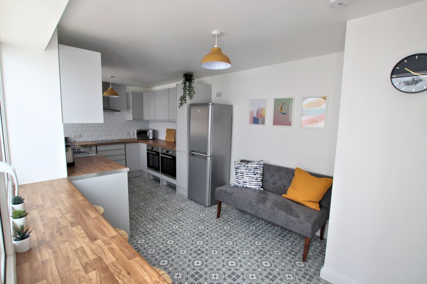 Images for 19 Budock Terrace, Falmouth