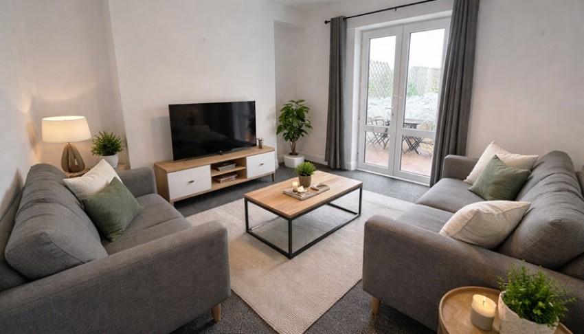 Images for 19 Budock Terrace, Falmouth