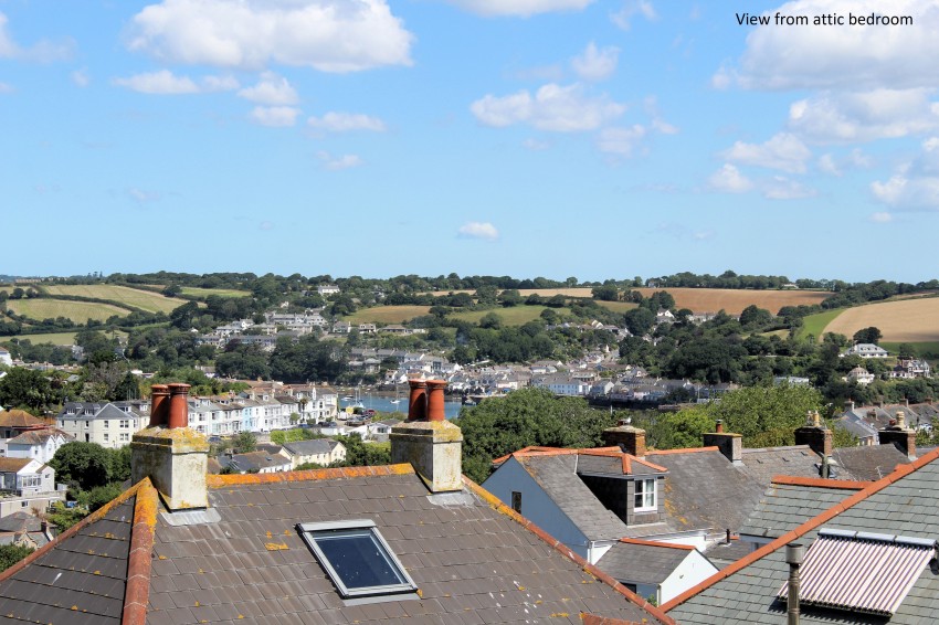 Images for 19 Budock Terrace, Falmouth