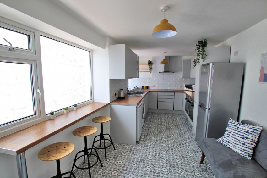 Images for 19 Budock Terrace, Falmouth