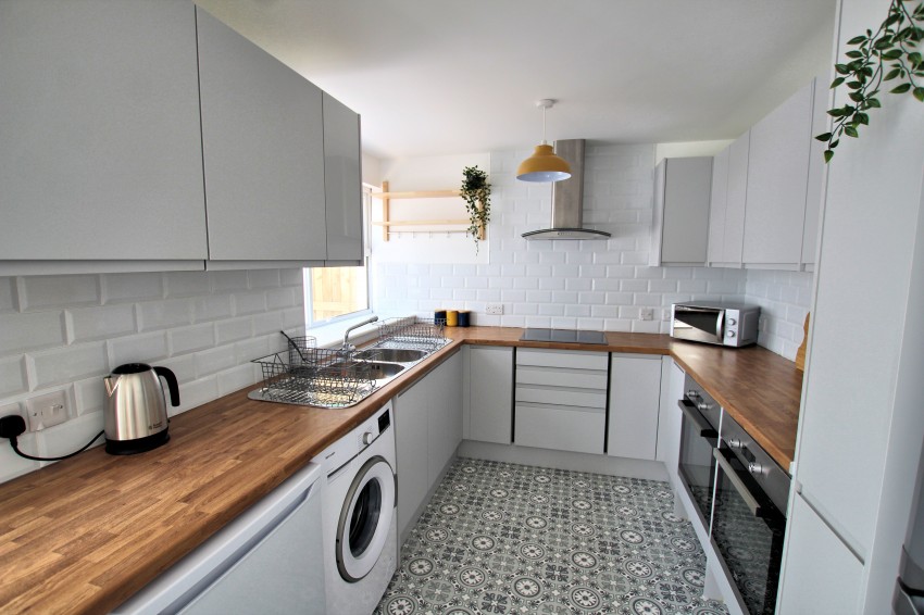 Images for 19 Budock Terrace, Falmouth