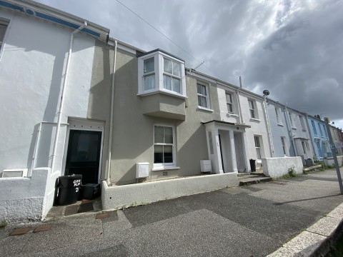View Full Details for Wellington Terrace, Falmouth