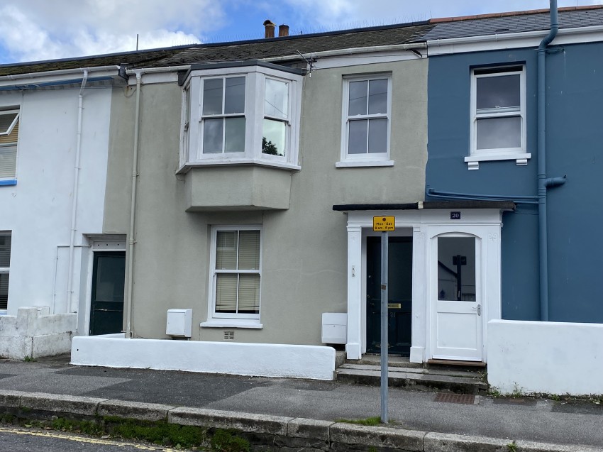 Images for Wellington Terrace, Falmouth