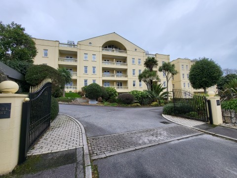 View Full Details for Melvill Court