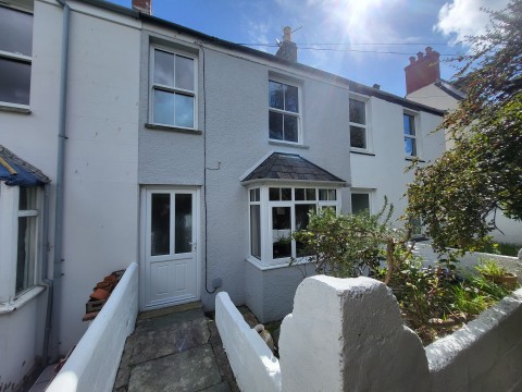 View Full Details for Victoria Cottages