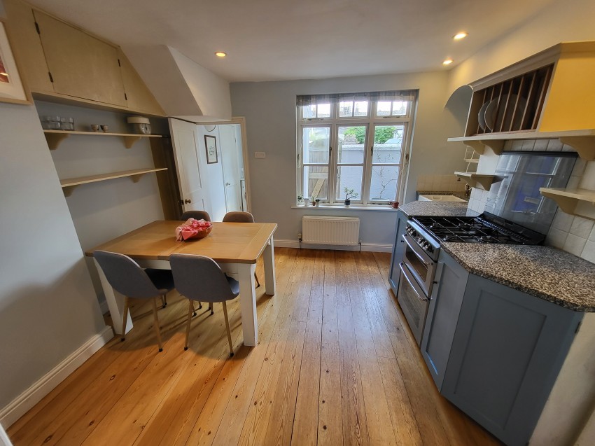Images for Victoria Cottages