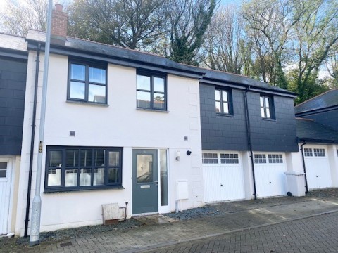 View Full Details for College Green, Penryn