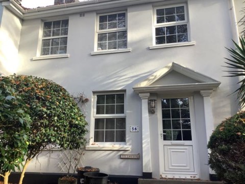 View Full Details for Marlborough Avenue