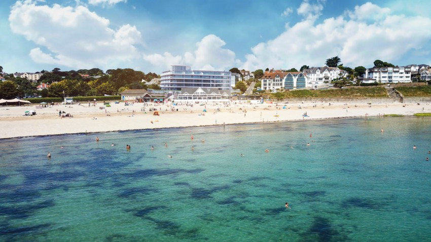 Images for The Liner, Cliff Road