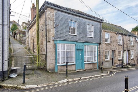 View Full Details for West Street - Penryn