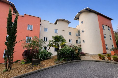 View Full Details for Millennium Apartments, Penryn