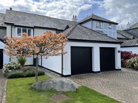View Full Details for Port Pendennis, Falmouth
