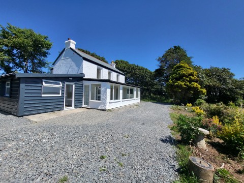 View Full Details for Keepers Cottage