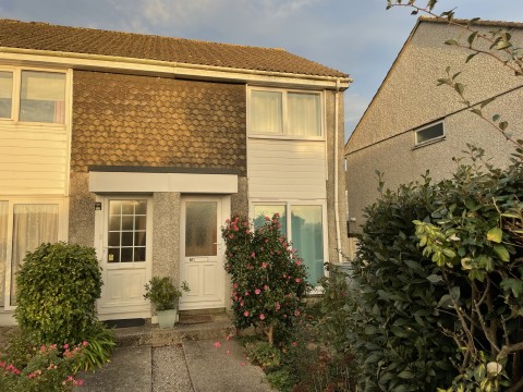 View Full Details for Falmouth,