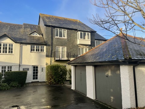 View Full Details for Pelham Court, St. Smithwick Way