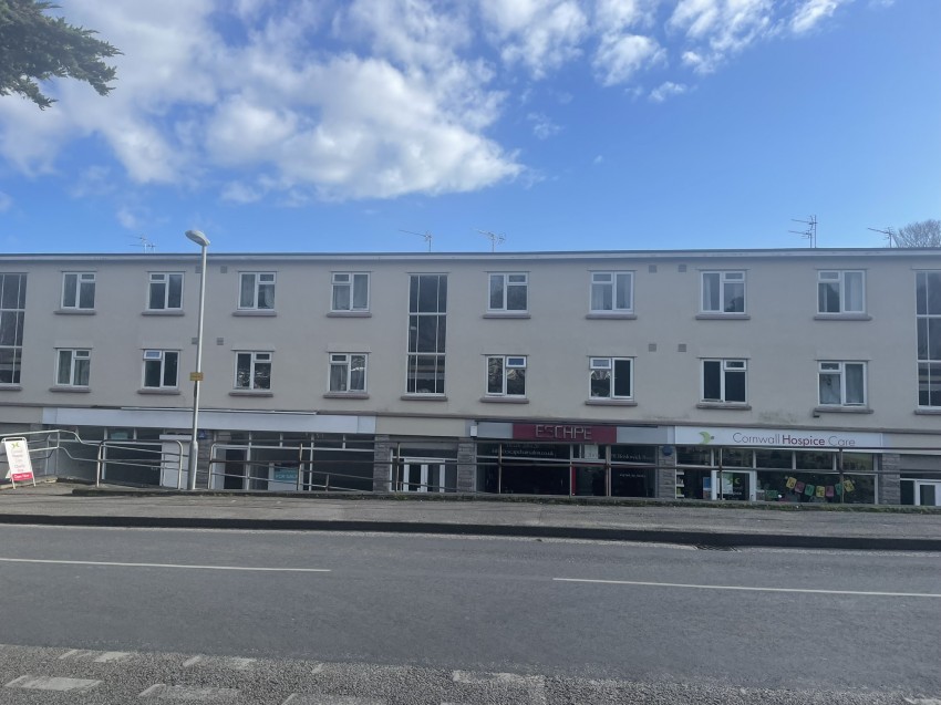 Images for Boslowick Court, Falmouth