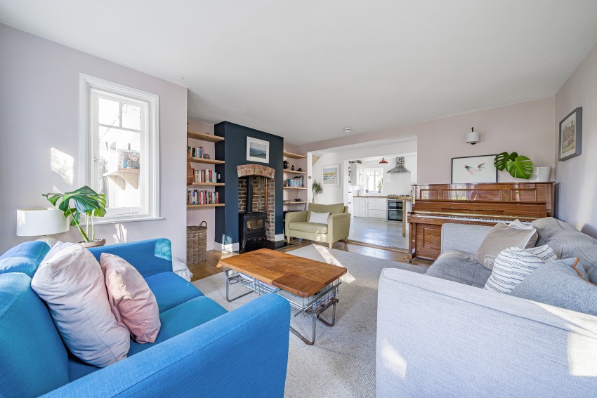 Images for Woodbury Salterton, Exeter