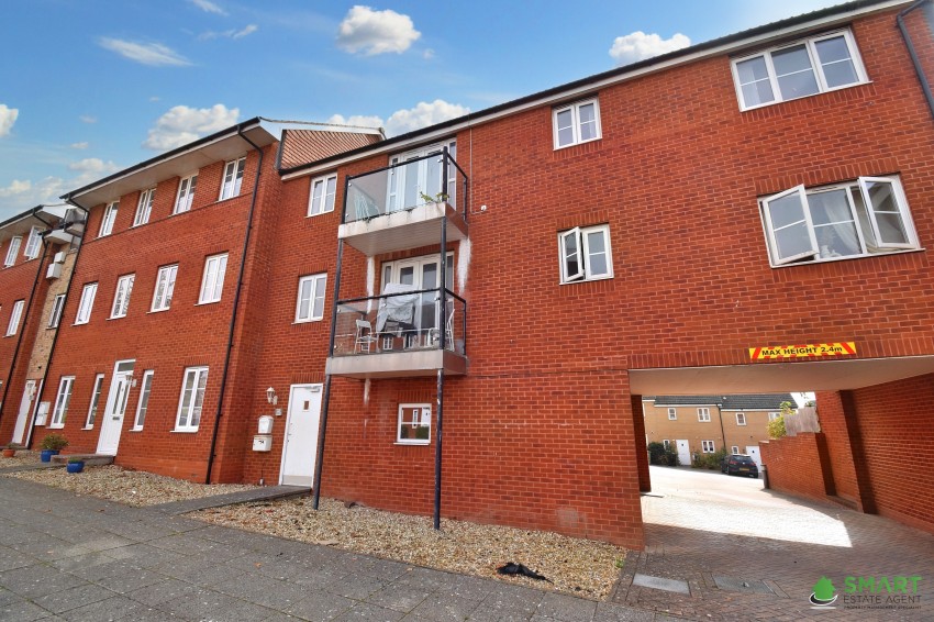 Images for River Plate Road, Exeter