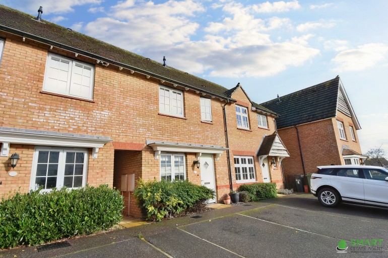 Pollards Close, Exeter