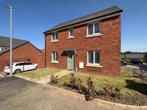 View Full Details for Sybil Mead, Exeter