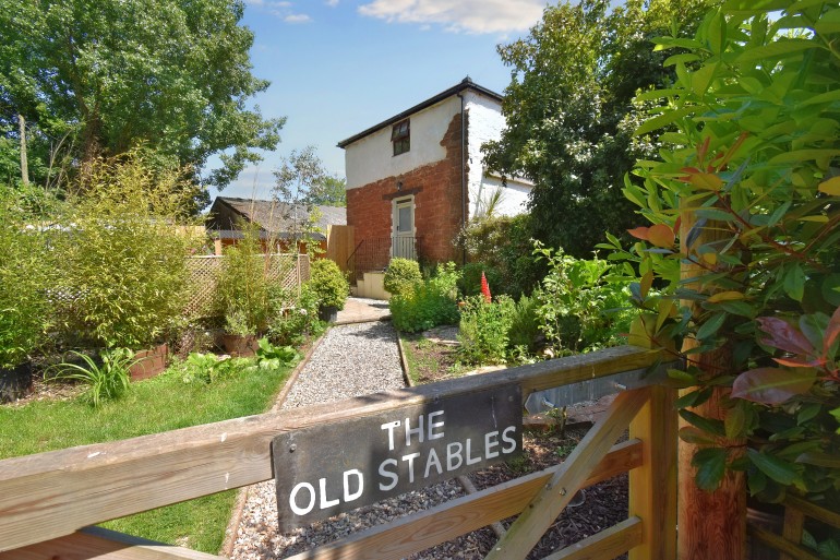 Shillingford St. George, Exeter