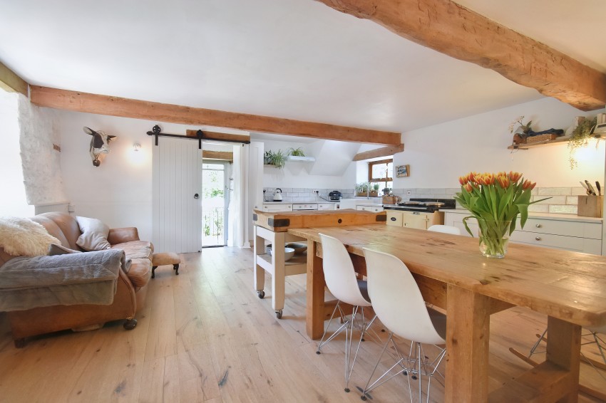 Images for Shillingford St. George, Exeter