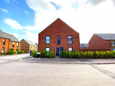 View Full Details for Limestone Drive, Exeter