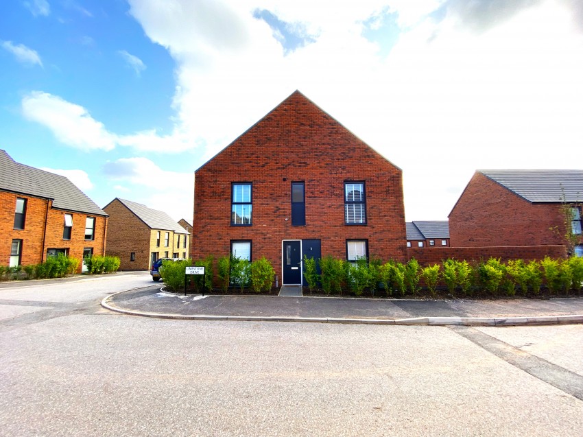 Images for Limestone Drive, Exeter