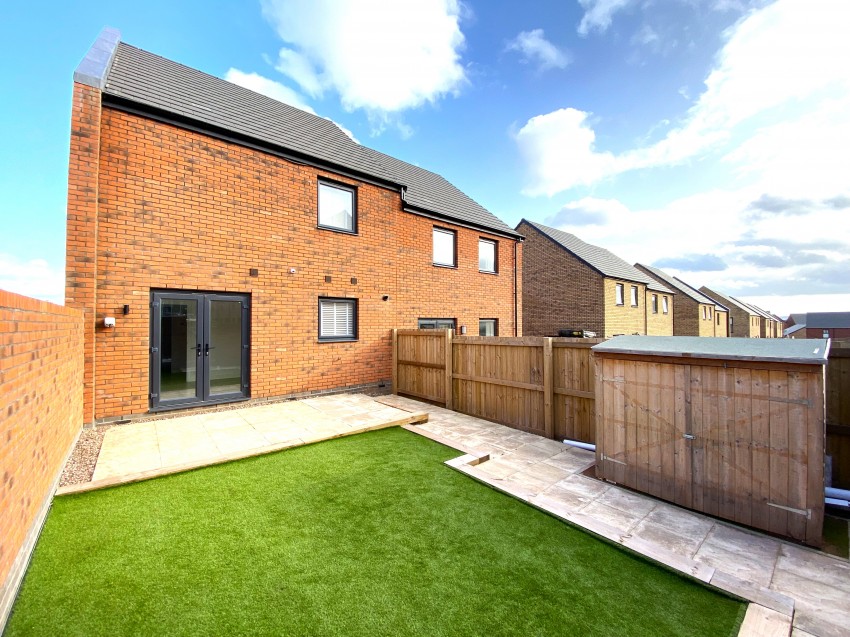 Images for Limestone Drive, Exeter