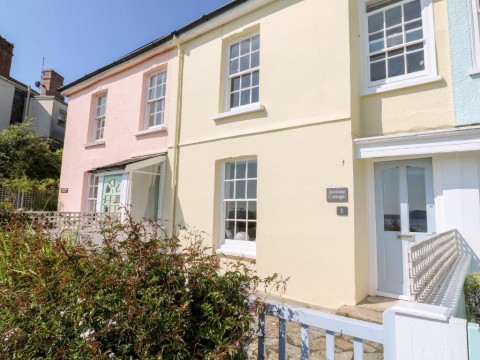 View Full Details for Jasmine Cottage