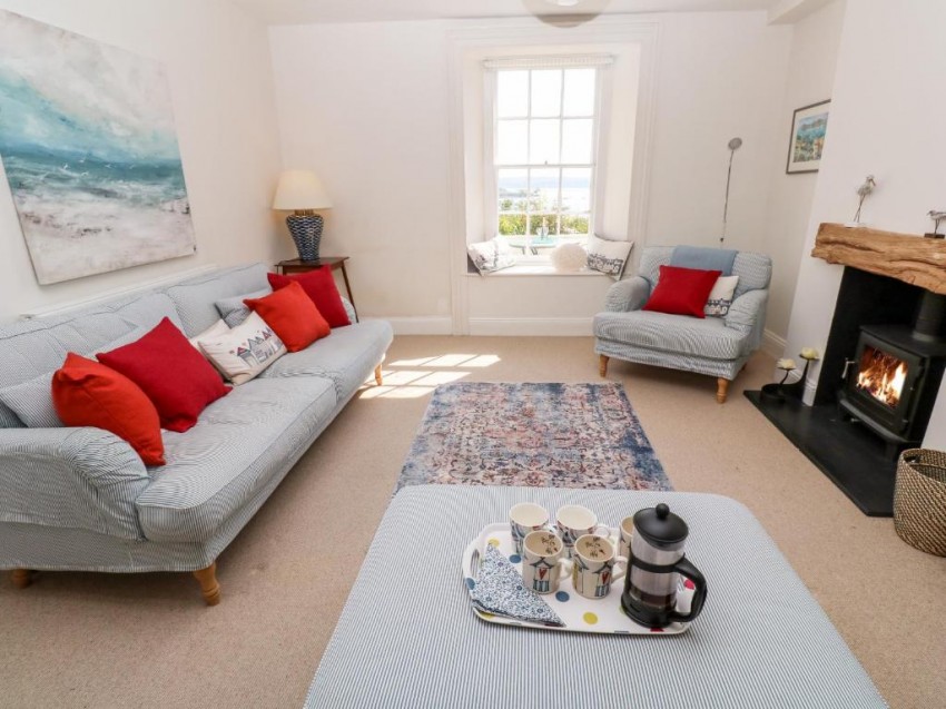 Images for Jasmine Cottage