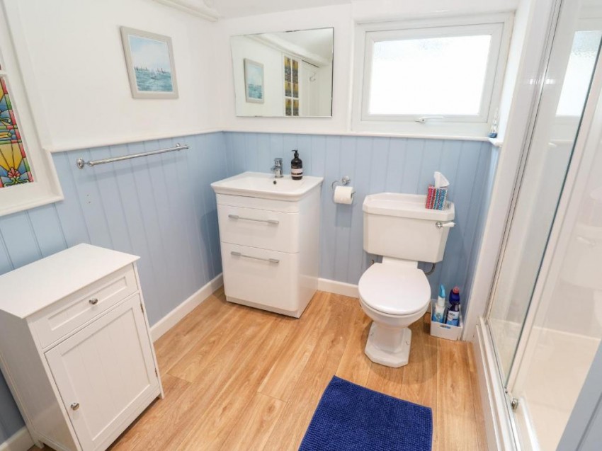 Images for Jasmine Cottage