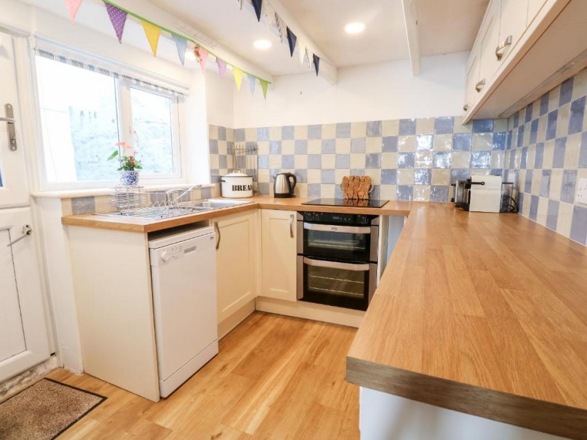 Images for Jasmine Cottage