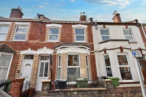 View Full Details for Buller Road, Exeter