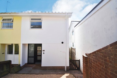 View Full Details for Upper Longlands, Dawlish
