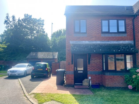 View Full Details for Gittisham Close, Exeter