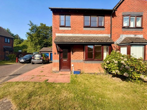 View Full Details for Gittisham Close, Exeter