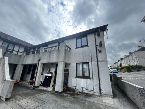 View Full Details for Berkeley Mews, Falmouth