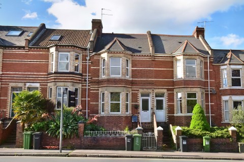 View Full Details for Pinhoe Road, Exeter