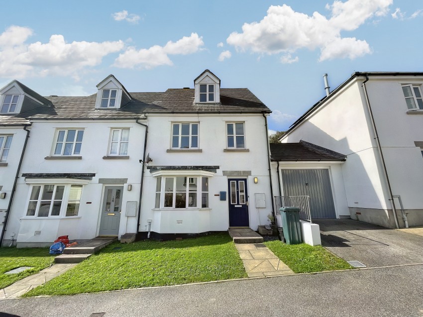 Images for Trenoweth Road