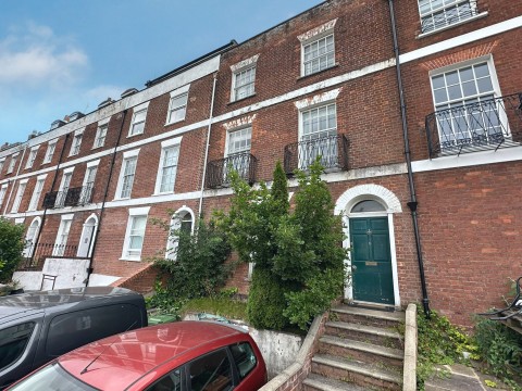 View Full Details for Oxford Road, Exeter