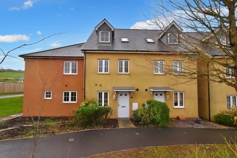 View Full Details for Hawkins Road, Exeter