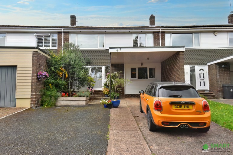 Topsham Road, Exeter