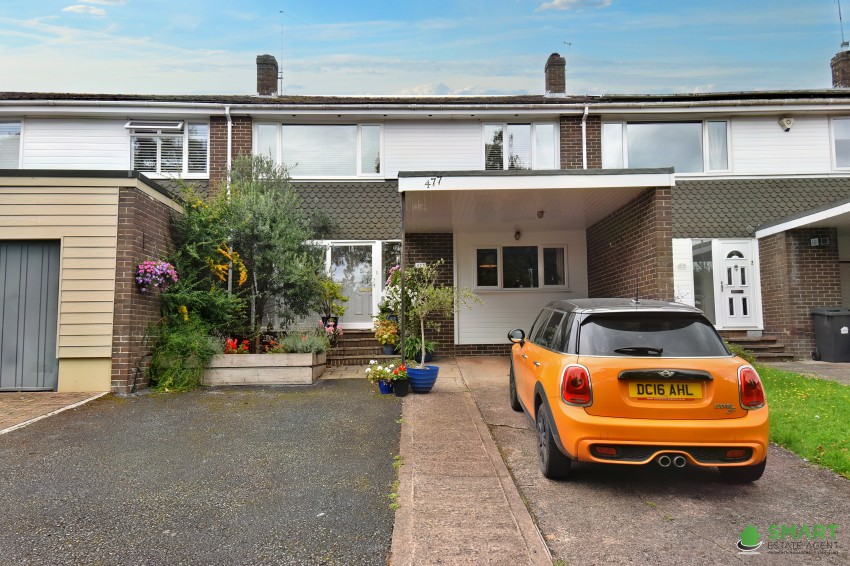 Images for Topsham Road, Exeter