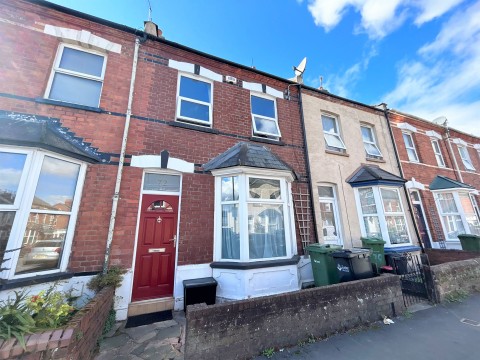 View Full Details for Buller Road, Exeter