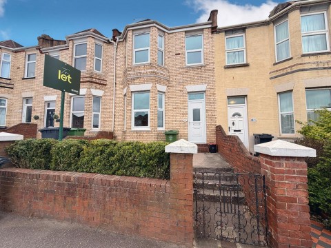 View Full Details for Pinhoe Road, Exeter